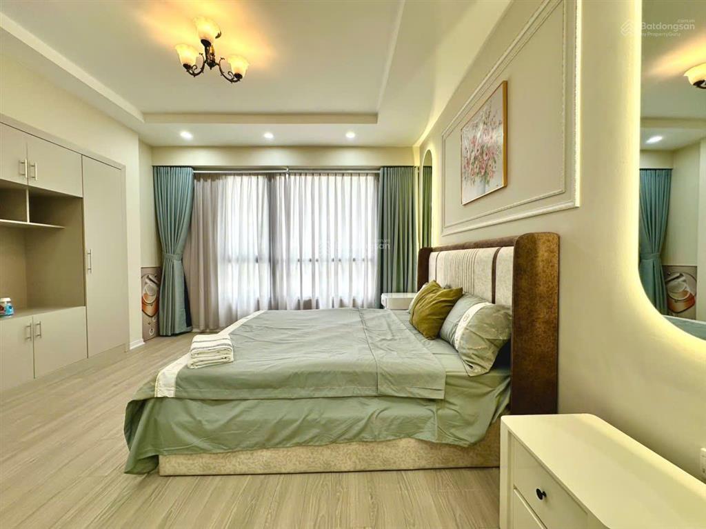 Bán chung cư green park  dương đình nghệ, dt 105m², 3pn, giá 9.4 tỷ.  0379 455 ***