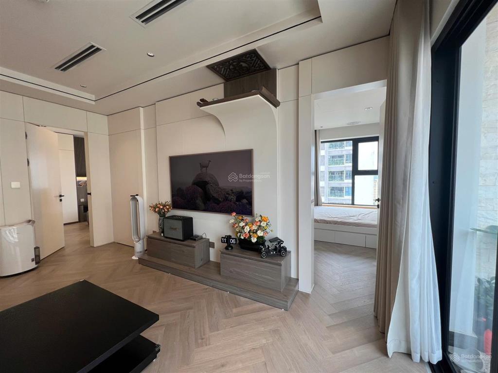 Bán chung cư central field 219 trung kính, dt 71 m², 2 pn, giá 7 tỷ,  0379 455 ***