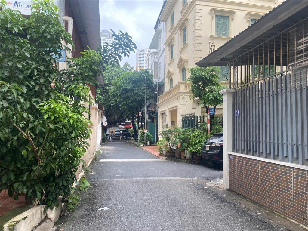 Cho thuê nhà riêng ngõ 91 trần duy hưng, diện tích 58m2,4 tầng,giá 25tr/tháng.  0379 455 ***