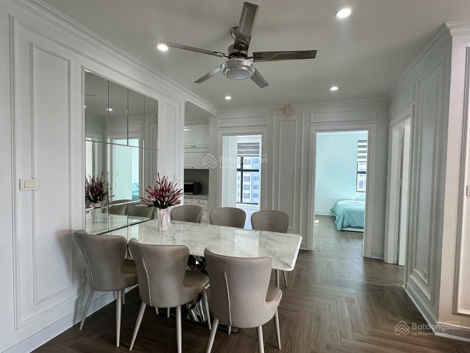 Bán chung cư ct3 vimeconguyễn chánh, diện tích 89m2, 2 phòng ngủ, giá 7,6 tỷ.  0379 455 ***