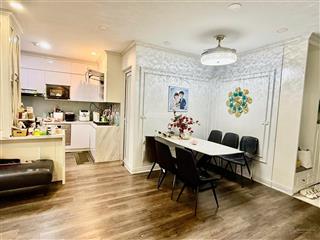 Bán chung cư 24t1  hoàng đạo thúy, diện tích 121m2, 3pn, giá 8.1 tỷ.  0379 455 ***