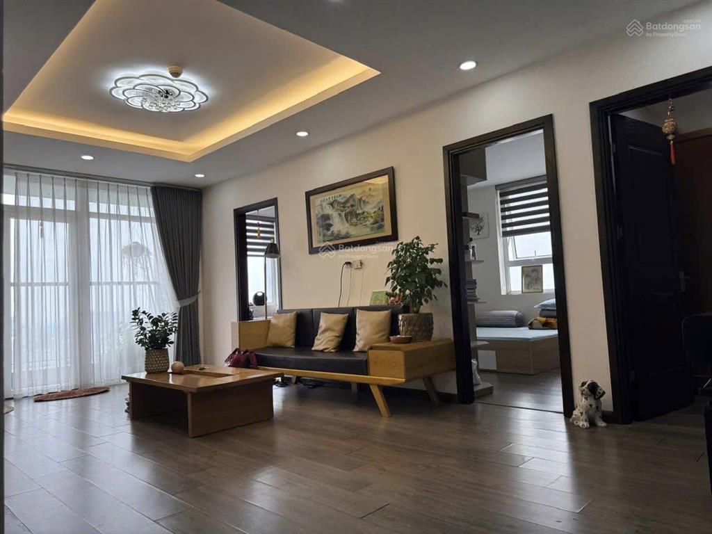Bán chung cư trung yên plaza, diện tích 95m2, 2pn, giá 8.5 tỷ.  0379 455 ***