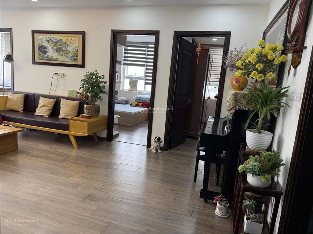 Bán chung cư trung yên plaza, diện tích 95m2, 2pn, giá 8.5 tỷ.  0379 455 ***