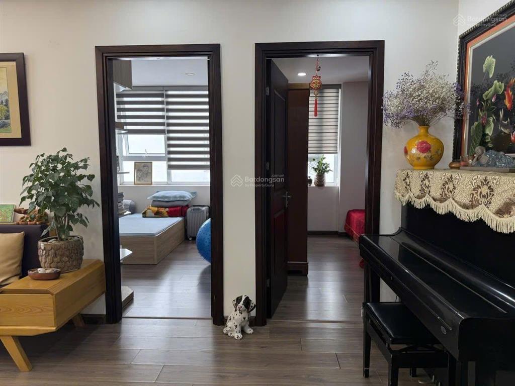 Bán chung cư trung yên plaza, diện tích 95m2, 2pn, giá 8.5 tỷ.  0379 455 ***