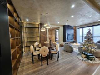 Bán chung cư vimeco ct3  nguyễn chánh. diện tích 90m2, 2pn, giá 7,6 tỷ. full nội thất