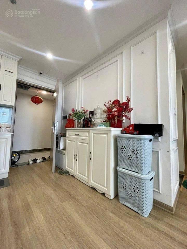 Bán chung cư richland southern, 181 xuân thủy. diện tích 91m2, 2pn, 2wc, giá 7,4 tỷ
