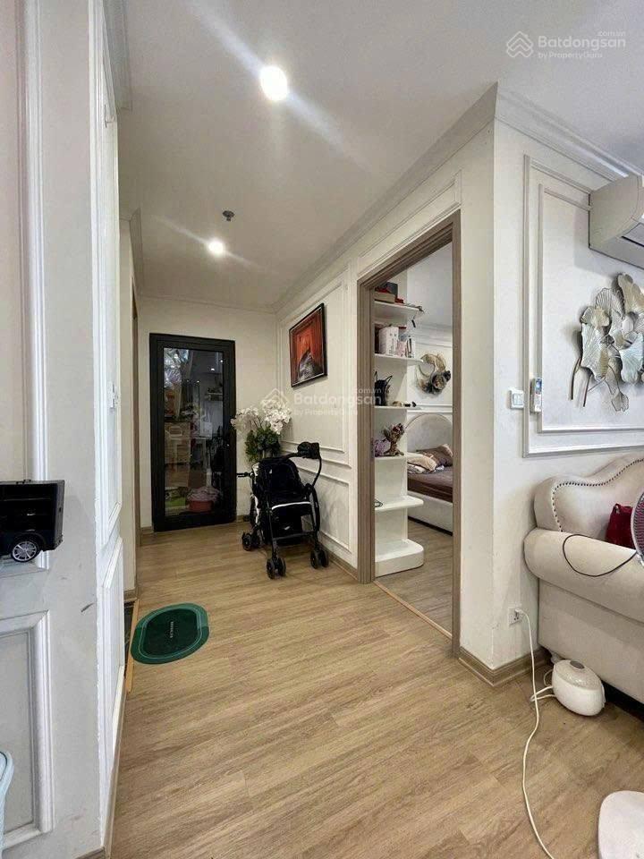 Bán chung cư richland southern, 181 xuân thủy. diện tích 91m2, 2pn, 2wc, giá 7,4 tỷ