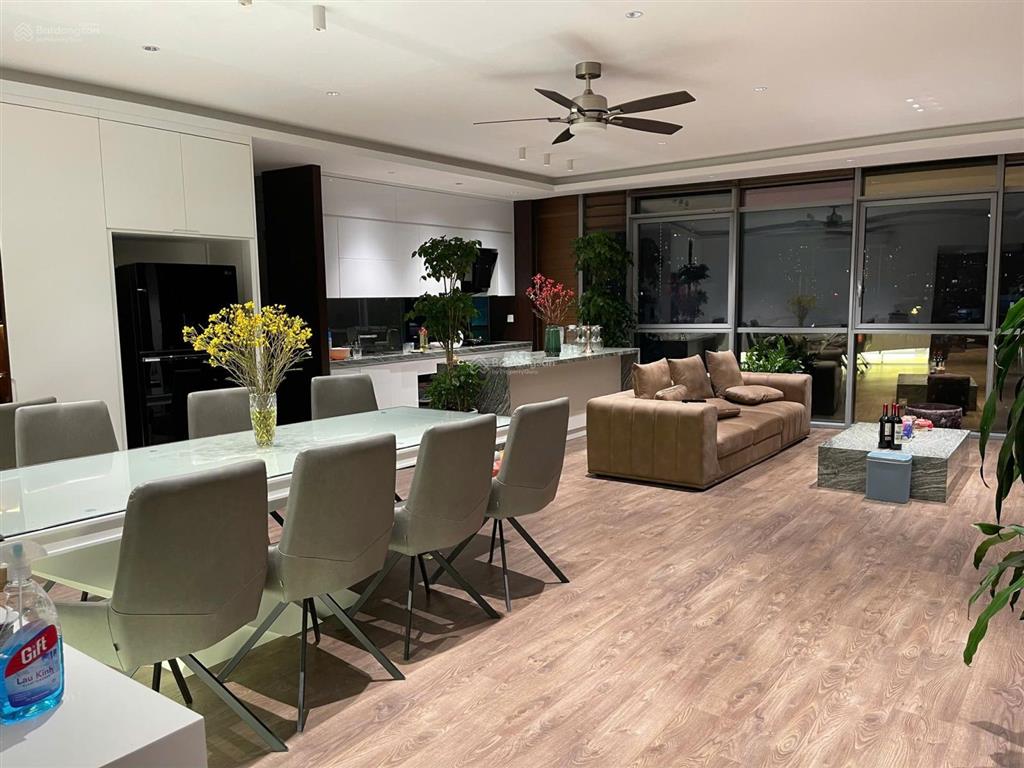 Bán căn hộ 128m2, 3pn, 2wc tại chung cư viện chiến lược khoa học công an, 8,3 tỷ vnd