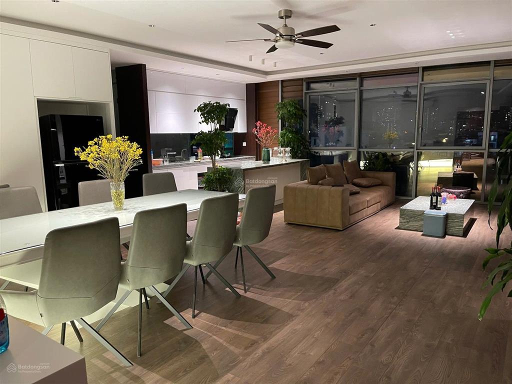 Bán căn hộ 128m2, 3pn, 2wc tại chung cư viện chiến lược khoa học công an, 8,3 tỷ vnd
