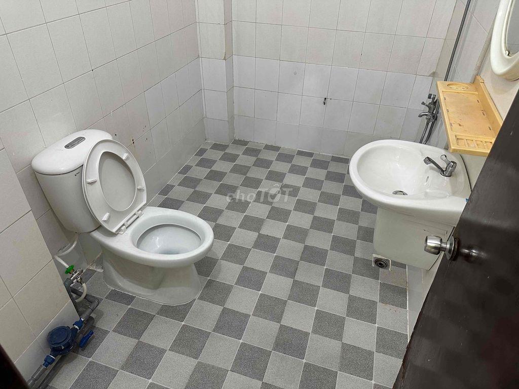 Cho thuê phòng trọ mặt tiền đường Xuân Diệu 30m2