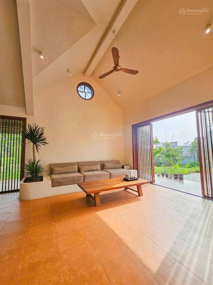 Bán đất sẵn nhà nghỉ dưỡng kiến trúc cổ còn mới 1400m/400 ont tại yên bình tt giá rẻ