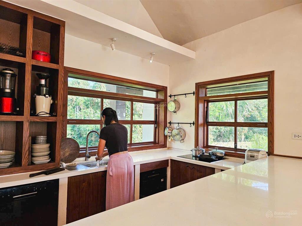 Bán đất sẵn nhà nghỉ dưỡng kiến trúc cổ còn mới 1400m/400 ont tại yên bình tt giá rẻ