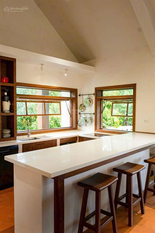 Bán đất sẵn nhà nghỉ dưỡng kiến trúc cổ còn mới 1400m/400 ont tại yên bình tt giá rẻ