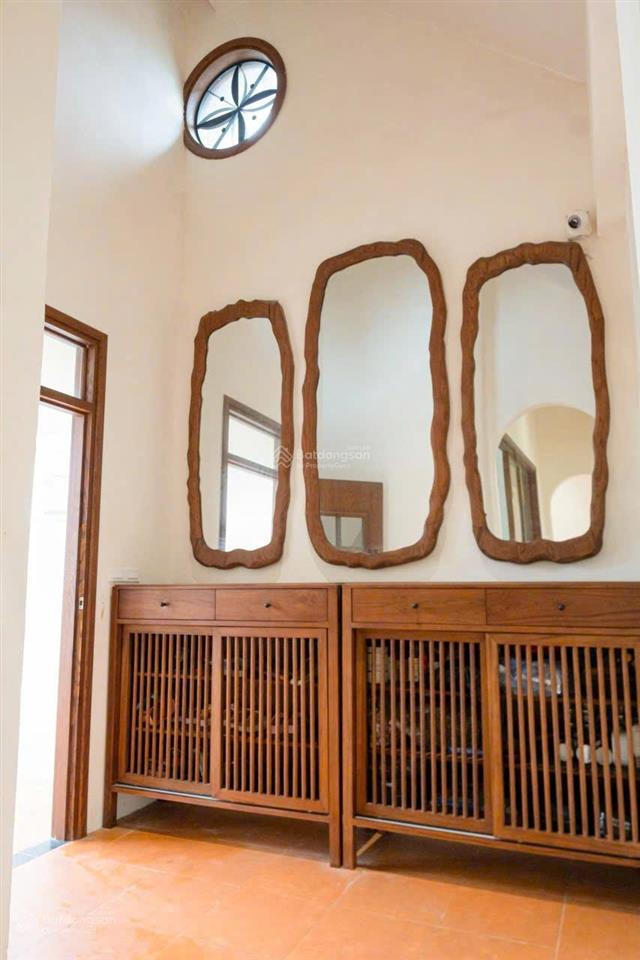 Bán đất sẵn nhà nghỉ dưỡng kiến trúc cổ còn mới 1400m/400 ont tại yên bình tt giá rẻ