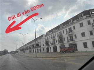 Chỉ nhỉnh 600 triệu tại yên thủy dân cắt bán lô đất 315m full tc cách ql21 chỉ 500m