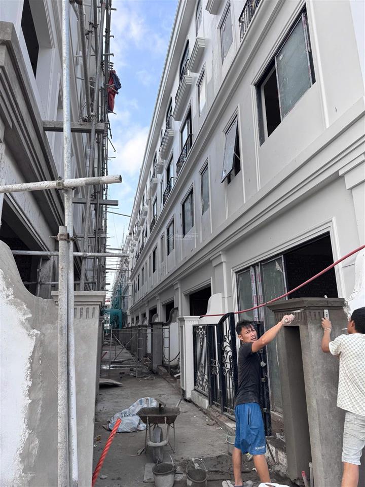 Bán shop house hoàng huy new city, 10,3 tỷ, 96m2 ngay cạnh trung tâm hành chính