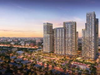 Sở hữu căn hộ tại trung tâm trường vinh với mức tài chính 1,4 tỷ