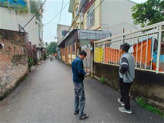 Chính chủ bán đất giang chính,biên giang, hà đông, 53,3m đường ô tô tránh 3.450 tỷ