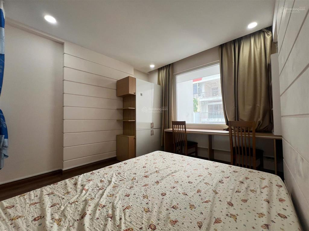 Cho thuê p201, 9 đồng nai, 35m2, phòng đẹp, đầy đủ tiện nghi, chỉ 6,8 triệu/tháng