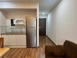 Cho thuê p201, 9 đồng nai, 35m2, phòng đẹp, đầy đủ tiện nghi, chỉ 6,8 triệu/tháng