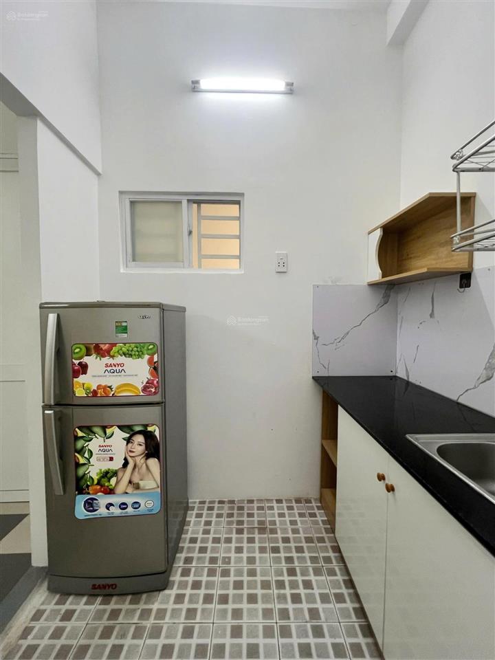 Cho thuê phòng p202 51 năm châu  tân bình giá 4,6 triệu/tháng