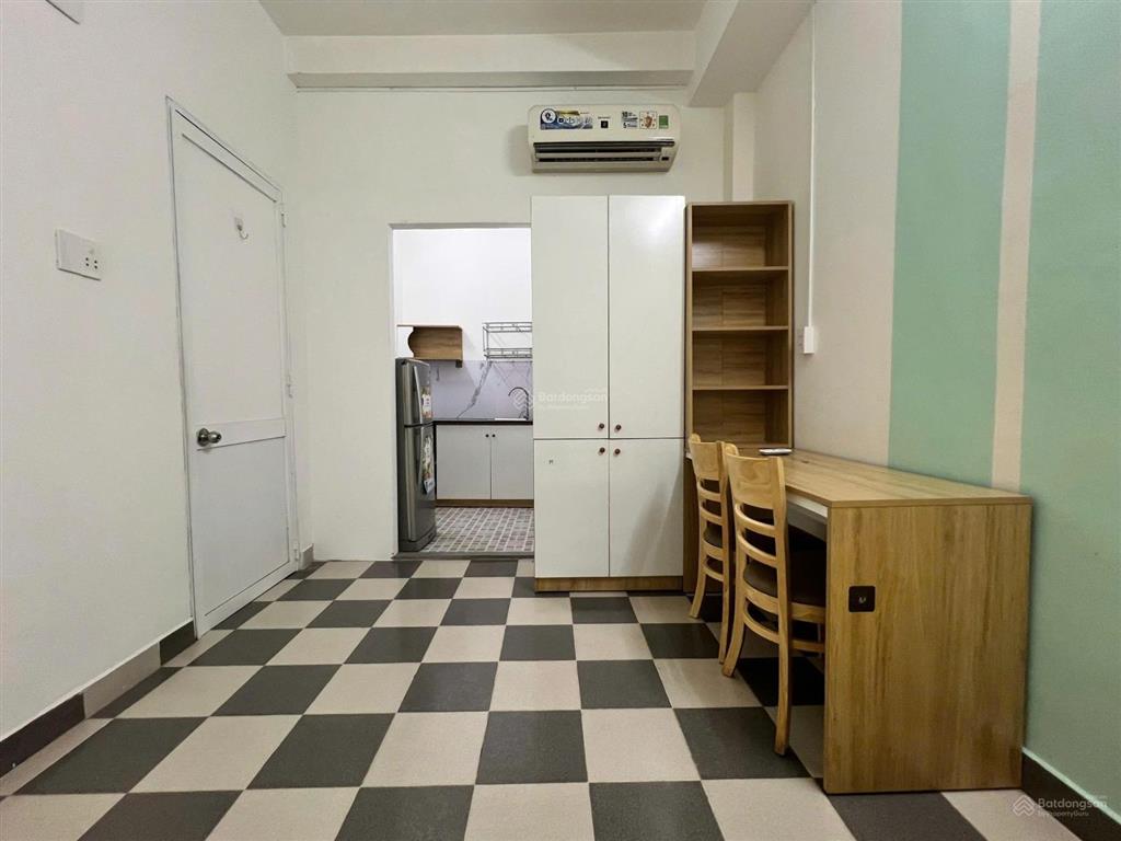 Cho thuê phòng p202 51 năm châu  tân bình giá 4,6 triệu/tháng