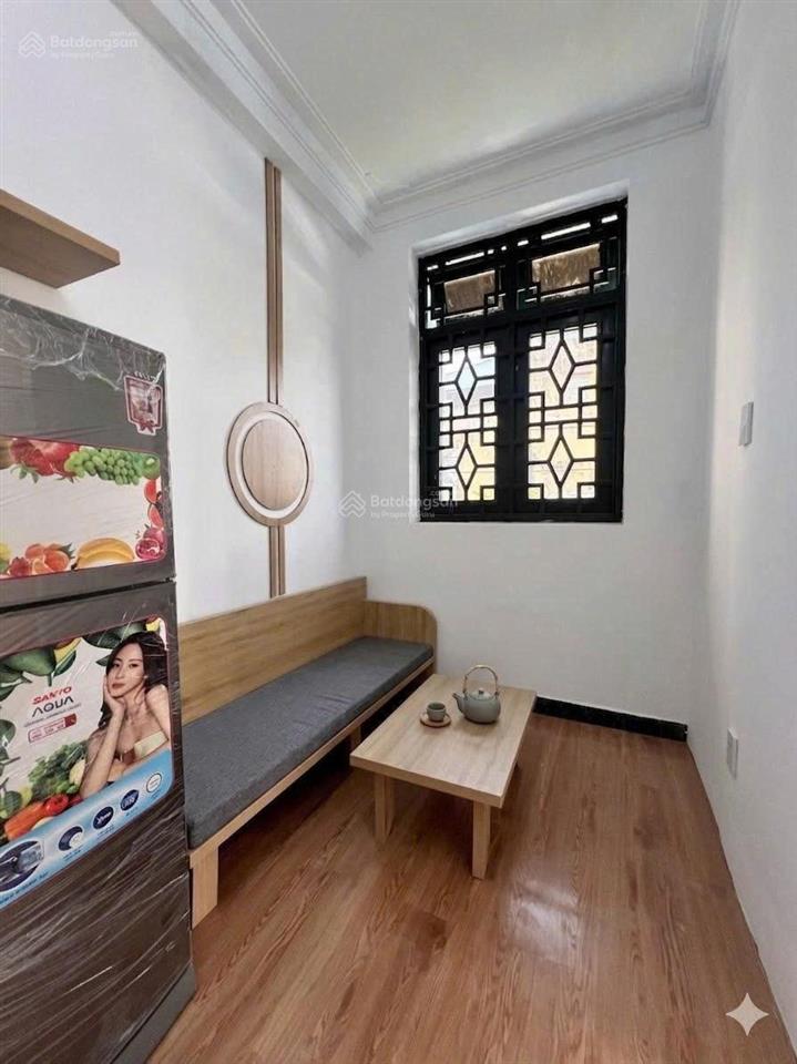 Cho thuê phòng p201, 7 triệu/tháng, nội thất đẹp, đầy đủ tiện nghi, trung lang, bảy hiền