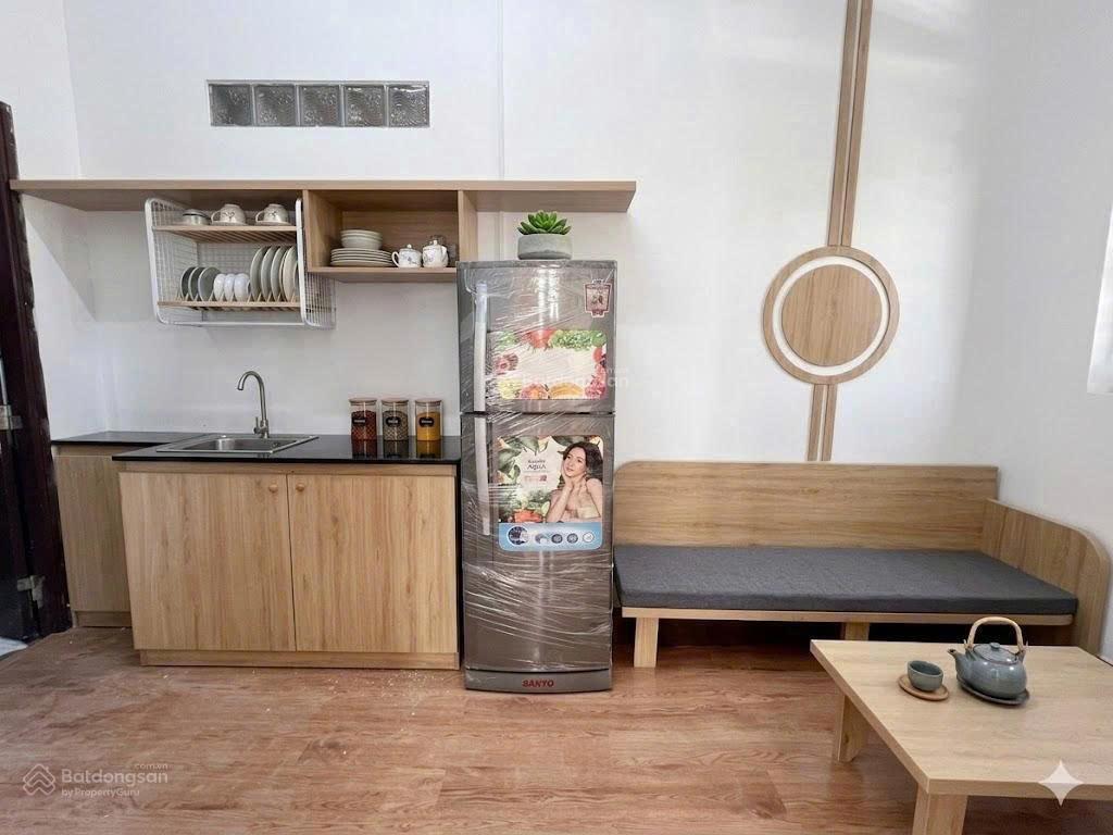 Cho thuê phòng p201, 7 triệu/tháng, nội thất đẹp, đầy đủ tiện nghi, trung lang, bảy hiền