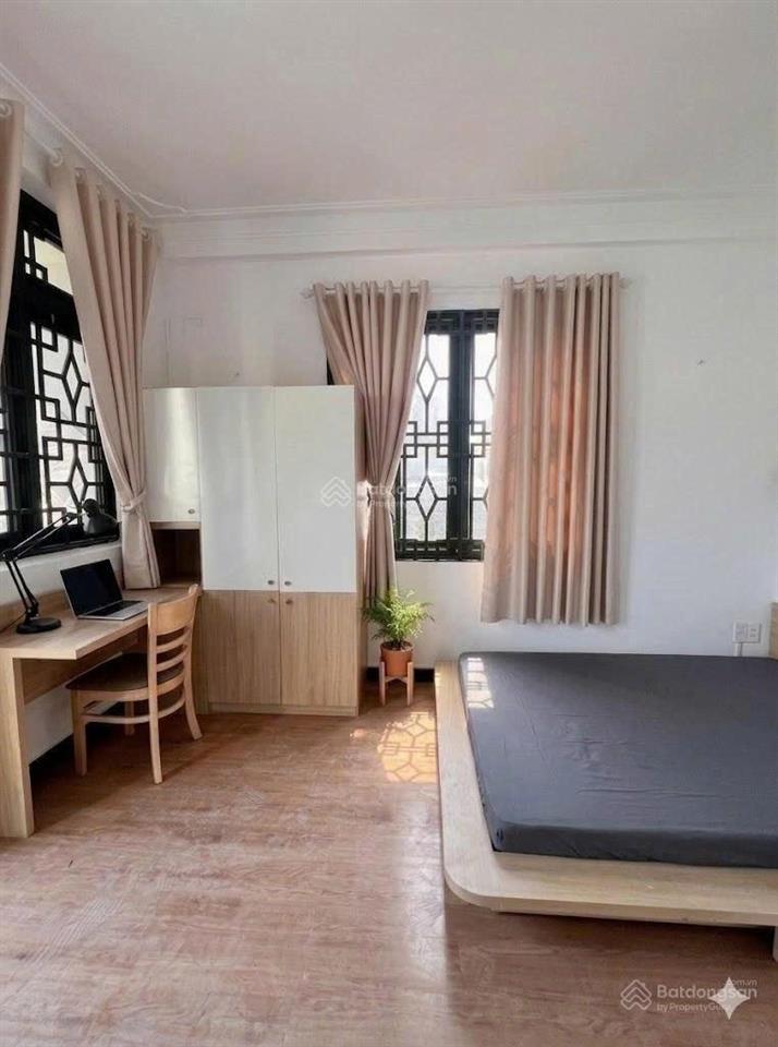Cho thuê phòng p201, 7 triệu/tháng, nội thất đẹp, đầy đủ tiện nghi, trung lang, bảy hiền