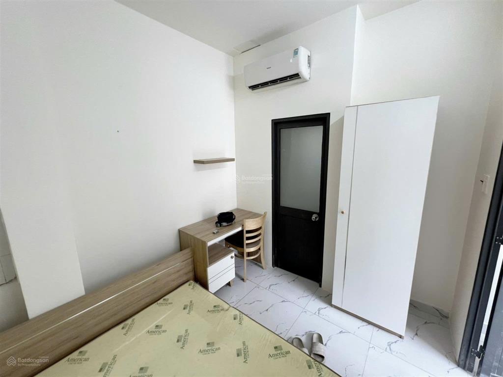 Cho thuê phòng p201, 7 triệu/tháng, nội thất đẹp, đầy đủ tiện nghi, trung lang, bảy hiền
