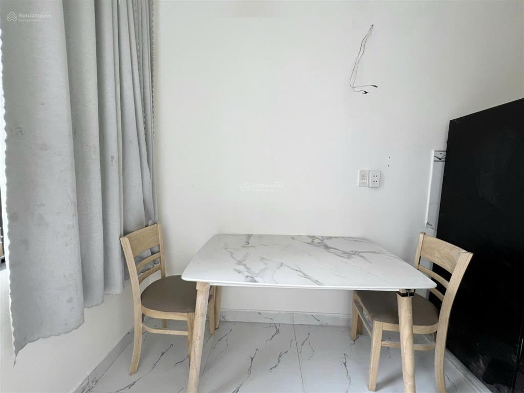 Cho thuê phòng p201, 7 triệu/tháng, nội thất đẹp, đầy đủ tiện nghi, trung lang, bảy hiền