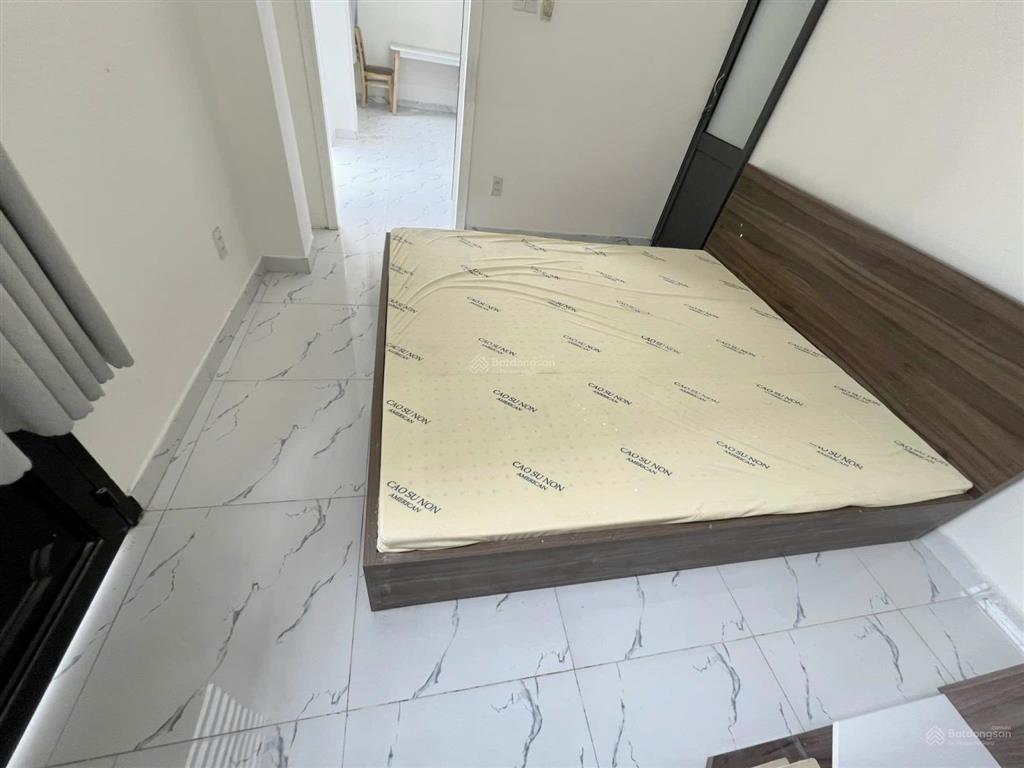 Cho thuê phòng p201, 7 triệu/tháng, nội thất đẹp, đầy đủ tiện nghi, trung lang, bảy hiền