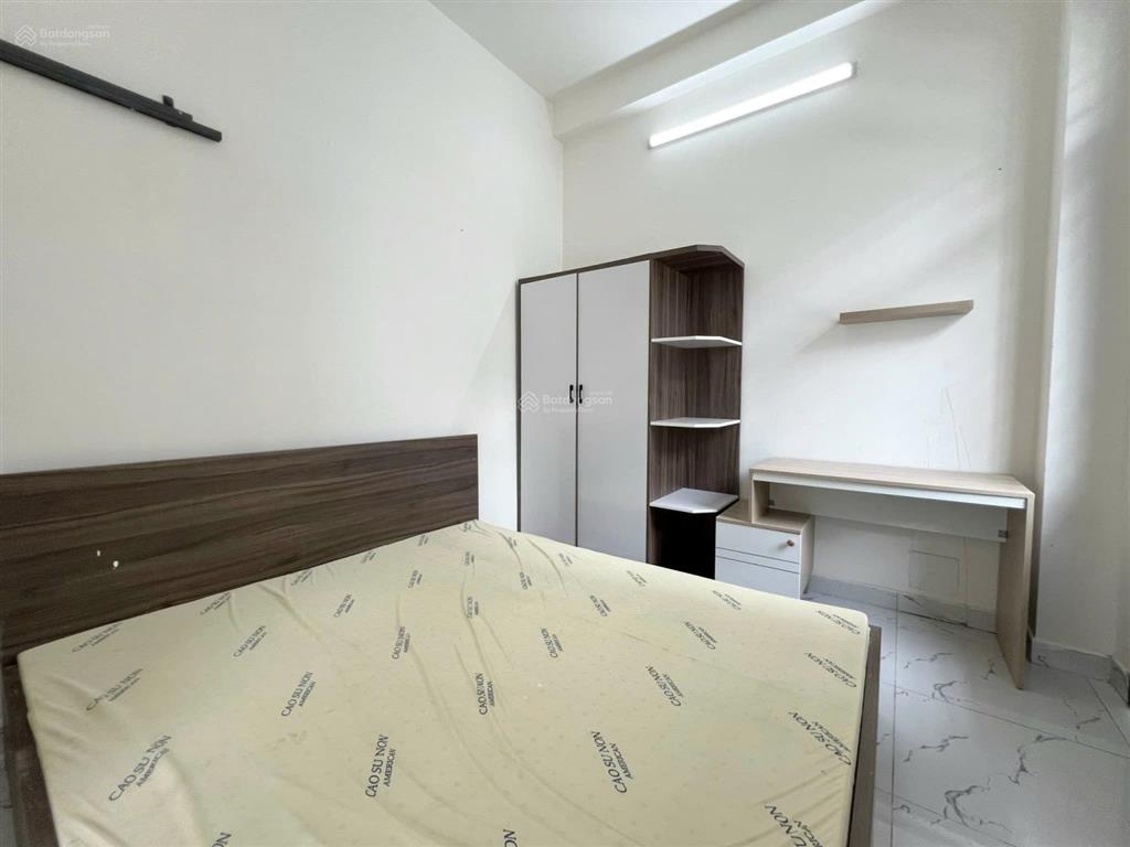 Cho thuê phòng p201, 7 triệu/tháng, nội thất đẹp, đầy đủ tiện nghi, trung lang, bảy hiền