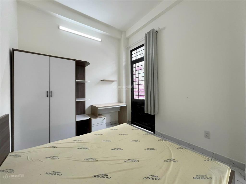 Cho thuê phòng p201, 7 triệu/tháng, nội thất đẹp, đầy đủ tiện nghi, trung lang, bảy hiền