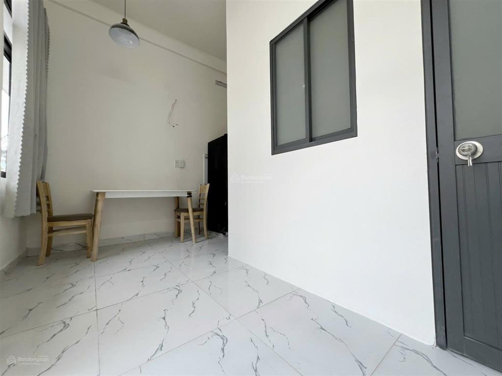 Cho thuê phòng p201, 7 triệu/tháng, nội thất đẹp, đầy đủ tiện nghi, trung lang, bảy hiền