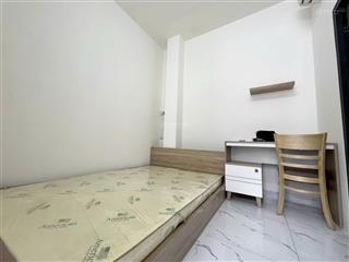Cho thuê phòng p201, 7 triệu/tháng, nội thất đẹp, đầy đủ tiện nghi, trung lang, bảy hiền