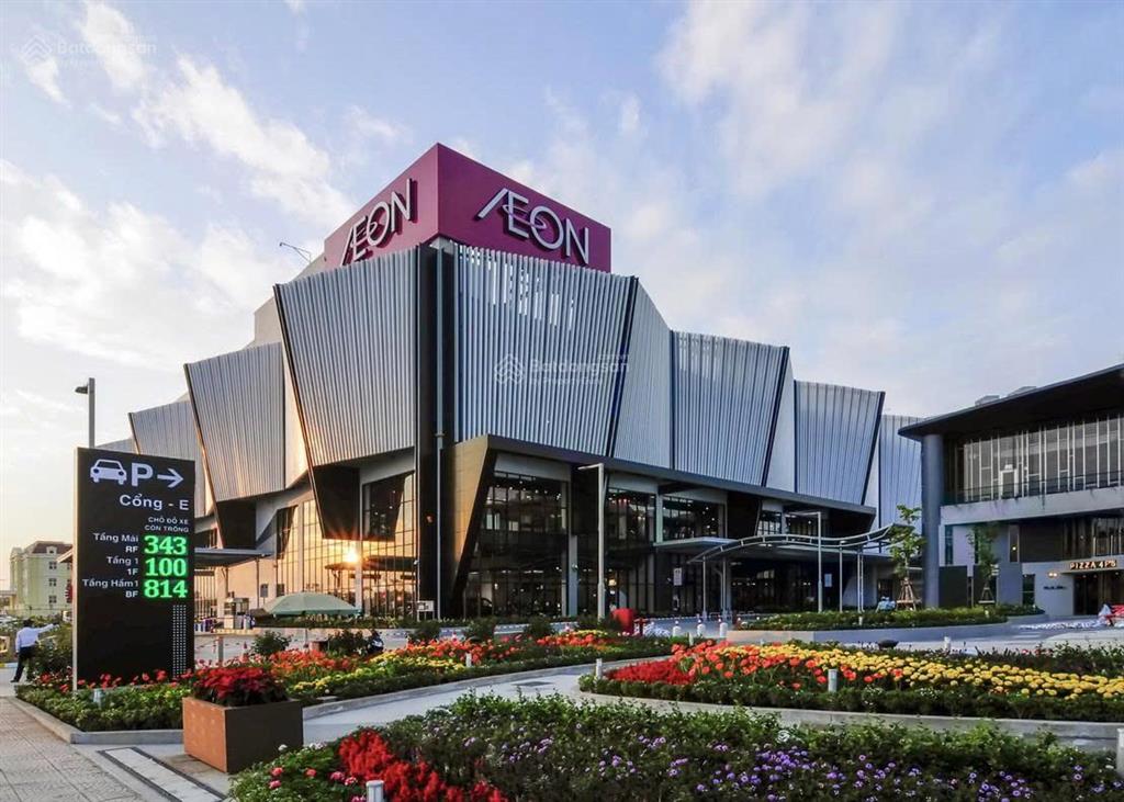 Chính chủ bán nhà 5 tầng đẹp gần aeon mall hải phòng  mặt đường nội bộ võ nguyên giáp  sổ đỏ