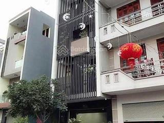Chính chủ bán nhà 5 tầng đẹp gần aeon mall hải phòng  mặt đường nội bộ võ nguyên giáp  sổ đỏ