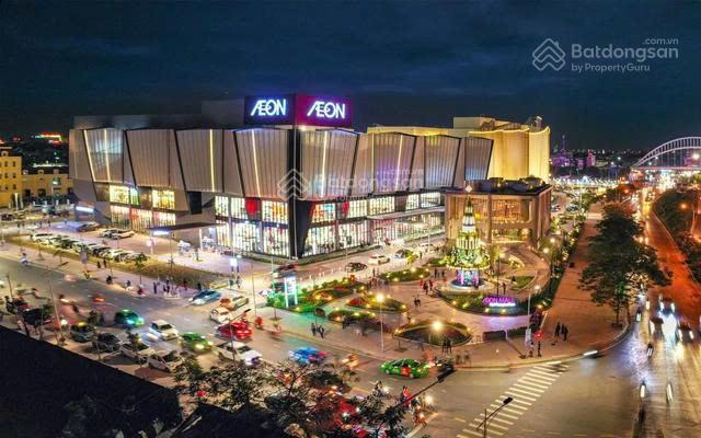 Chính chủ bán nhà 5 tầng đẹp gần aeon mall hải phòng  mặt đường nội bộ võ nguyên giáp  sổ đỏ