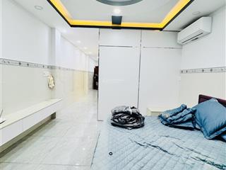 Cực hiếm  nhà đẹp phan đăng lưu & lam sơn phú nhuận  chỉ hơn 8,5 tỷ thương lượng