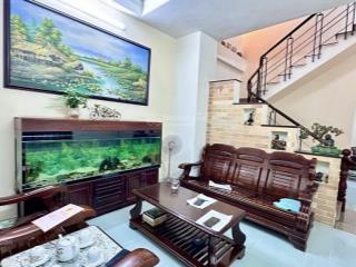 Hxh lạc long quân 9.3 tỷ tl 60m (4.1x15) 3 tầng 5pn