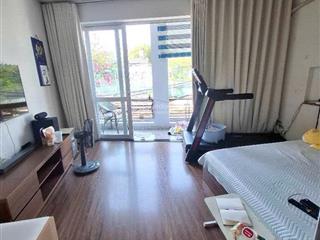 9,4 tỷ cực hiếm  nhà đẹp 4 tầng hẻm xe hơi