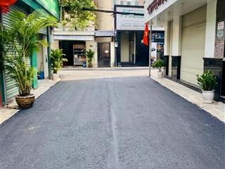 Mặt tiền hẻm kd ngang 7m  4 tầng  gần etown  gat3