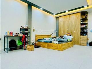 Nhà mới tinh bành văn trân  4tầng full công năng dọn vào ở ngay.