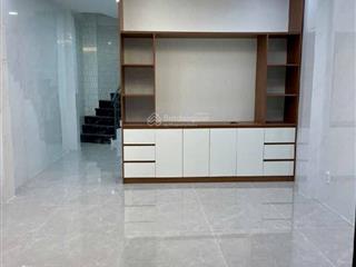 Nhà lạ! nhà lạ!  mặt tiền  nở hậu  nhà mới đẹp ở ngay