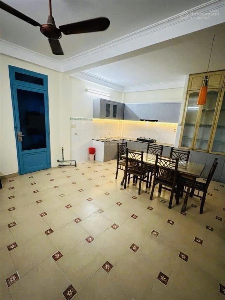 Hxh trương công định  ngang 6.5m hiếm có  sát ga metro  gần mặt tiền