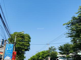 Mặt tiền mai đăng chơn 15m đối diện trường mầm non