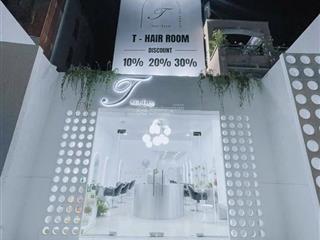 Cho thuê nhà đường nơ trang long 1 trệt 3 lầu suốt kdtd lề đường 5m giá 37tr