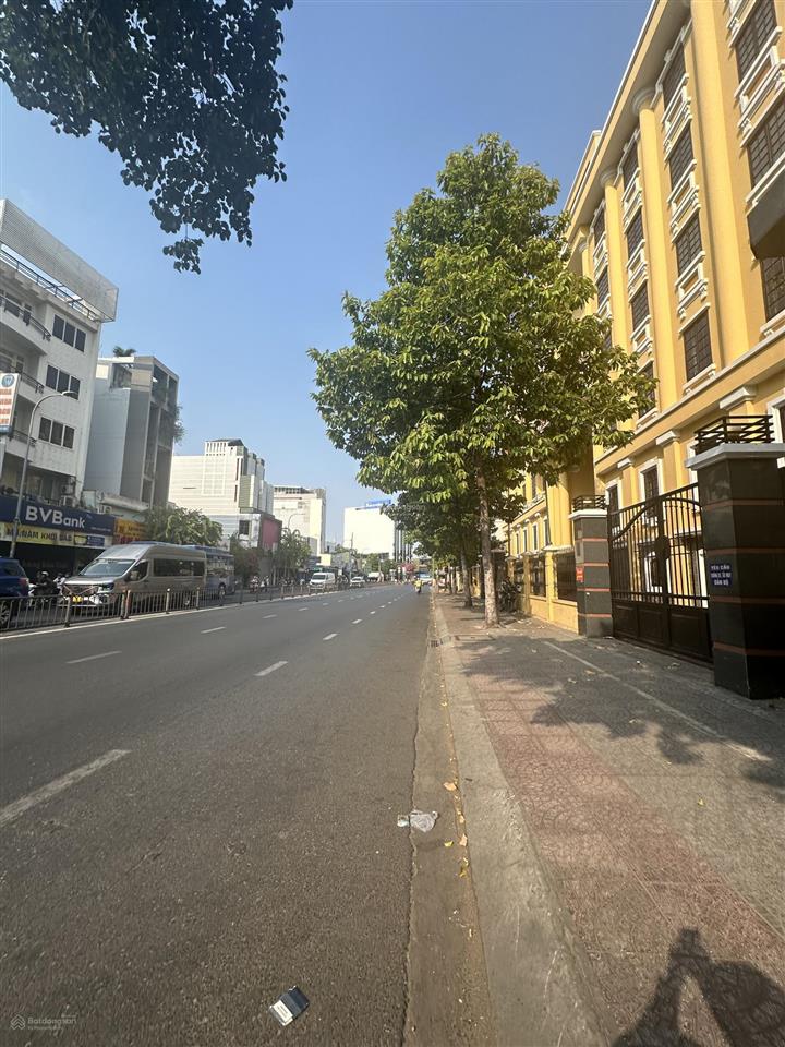 Cho thuê nhà mặt phố tại bạch đằng, 8x22 1 trệt 1 lầu 100 triệu, 176 m2, chính chủ, hàng hiếm