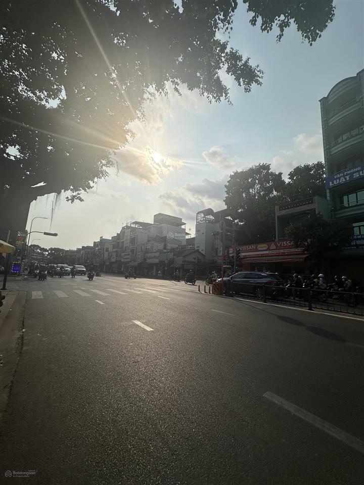 Cho thuê nhà mặt phố tại bạch đằng, 8x22 1 trệt 1 lầu 100 triệu, 176 m2, chính chủ, hàng hiếm